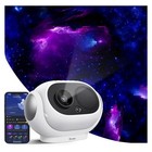  Star Projector  Star Light With 8 Replaceable Discs  38 Scene Modes  