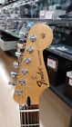 Fender Mexico Standard Stratocaster Used 2013 Alder Body Rosewood Fingerboard