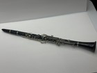 Vintage Bundy Selmer Resonite Clarinet W hard Case Serial  501530   1164446 Read