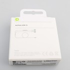 Apple Earpods Headphones Usb-c Plug Wired Headset For Iphone 15 16 17 Pro Max