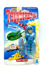 Vintage Thunderbirds Scott Tracy Figure New Carded 1993 Rare Matchbox Toy