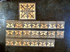 Reclaimed Greek Tiles_ Lot Of 24