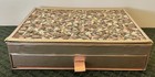 Tarte Greatest Glitz Collectors Holiday Gift Set Makeup Case Nwob