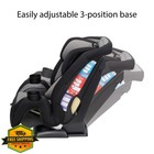 Safety 1st Convertible Car Seat Rear To Forward Facing High Street