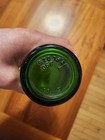 1963 Belton Bottling Company Mountain Dew Bottle Red Face