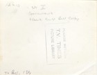 I Spy 1960 s Robert Culp Bill Cosby Working On Car Original 6x8 Photo Stamped