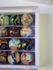 4-21-2010 Jabo Celebration  Run  Marbles 3 4    Box Set Of 16  60 00    Set A