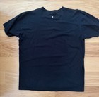 Vintage Original Apple Genius Shirt Medium Black