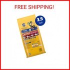Pedigree High Protein Adult Dry Dog Food Beef And Lamb Flavor Dog Kibble  3 5 Lb