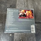 Tales From The Crypt Cd Album Original Music Soundtrack Vg   Excellent Vintage