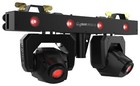 Chauvet Dj Gigbar Bridge Ils Moving Heads wash Lights bar bag fogger headphones
