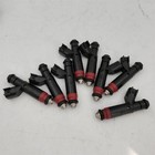 Fits For 2001-03 Jeep Grand Cherokee Dodge Ram Dakota 4 7l V8 8x Fuel Injectors