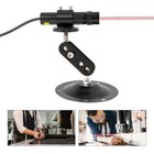650nm 100mw Red Laser Line Generator Module Locator Sawmill Alignment Cutting