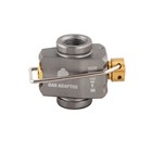 Gas Canister Refill Adapter  Fuel Transfer Device  Gas Bottle Refill Adapter