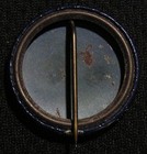 Scarce 1934 Harry Truman For Senator Campaign Pin - Political Election