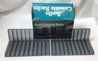 Vintage Realistic Audio Cassette Racks 44-682