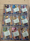 1993 Impel Marvel X-men Series 2 Trading Cards Complete Base Set 1-100 Mint  