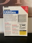 1997 Vintage Symantec Norton Utilities Version 3 5 Brand New Sealed
