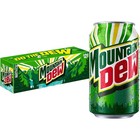 Soda  12 Fl Oz Cans Pack Of 12