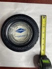 Vintage Goodyear  Aerospace Custom Super Cushion 3t Tire   Glass Ashtray