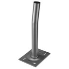 Powerbuilt 4 Piece Wall Mount Wheel With Tire Brackets - 240249