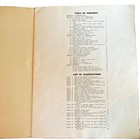 Vintage Dexter Mccain Signature Feeder Operation Service Parts Manual Bindery