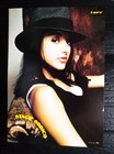 Avril Lavigne Stacie Orrico Vintage Thailand Only 1 Color Page Mega Rare   
