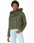 The North Face Women s Dealio 550 Down Short Jacket Large New  250