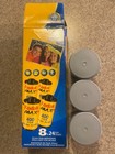3 Rolls 24 Exposures Each Kodak Ultra Max 35mm 400 Film Expired 2009 Color Print