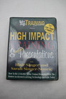 Sales Dogs Training School Blair Singer Code Of Honor Lead Tech And Inspire 1 2
