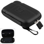 5 2 Inch Gps Case Hard Shell Travel Carrying Bag For Garmin Drive Smart Nuvi