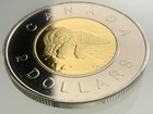 1952-2002 Proof-like Canada 2 Dollars Toonie Uncirculated Coin Hh648