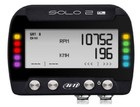 Aim Solo 2 Dl Obdii On-board Gps Lap Timer Internal Memory Track Datalogger