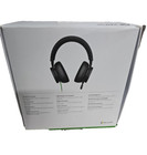 Xbox Wired Gaming Stereo Headset For Xbox Series X s xbox One- Open Box