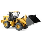 Diecast Masters 1 50 Cat 938 Wheel Loader High Line Series 85782