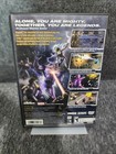 X-men Legends Playstation 2 Oem Replacement Case Only No Game Or Manual