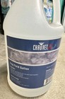 Chauvet Dj Fog Machine Fluid - 1 Gallon