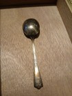 Vintage Rogers   Bro A1 Silver Plate Spoon