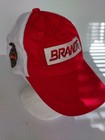 Justin Allgaier Autographed Hat  51 2013 - 2015 Team Hscott Motorsports Nascar