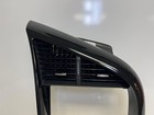 423820951 2009-2014 Audi R8 Ac Air Conditioner Heater Center Dash Vent Black  mk