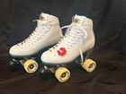 Riedell Roller Skates Artistic Uptown Women s Size 7