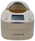 Medela Waterless Milk Warmer  