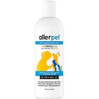 Allerpet Pet Dander Remover Cat Allergy Relief Allergens Shampoo Dog Allergies