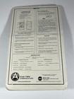Vintage Star Trek 1974 Communicator Set Uss Enterprise Walkie Talkie Mego Moc
