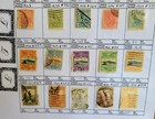Uruguay Stamps Of 1919-1938  lot Of  25  Stamps Used 