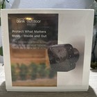 Blink Outdoor Battery-powered Wireless Security Camera 3rd Gen 3-pack new sealed