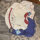 Lot Of 3 Vintage 90s Baby Bgosh 18 24m Shirt  one Piece Long Sleeve Oshkosh Nwt