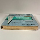 Vintage 1988 The Thomas Street Guide San Bernardino  Riverside Counties Map Book