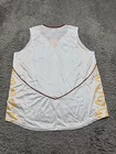 Adidas Wnba Jersey Women Large Blank Practice Cleveland Cavs Basketball