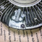 Eaton Cooling Fan Clutch  For A Caterpillar 3126b - Used